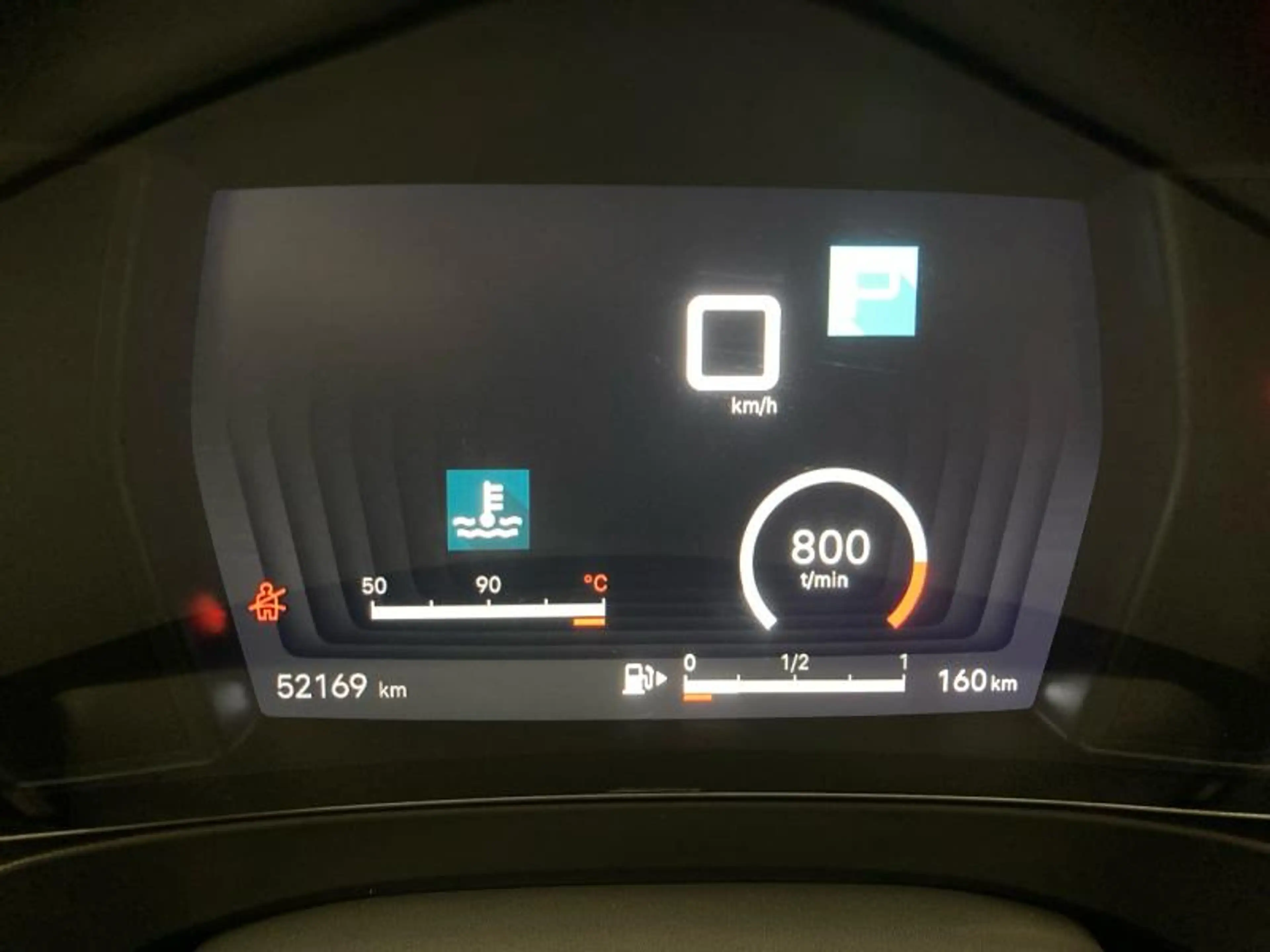 Citroen C5 X Shine - Full Option — photo 13