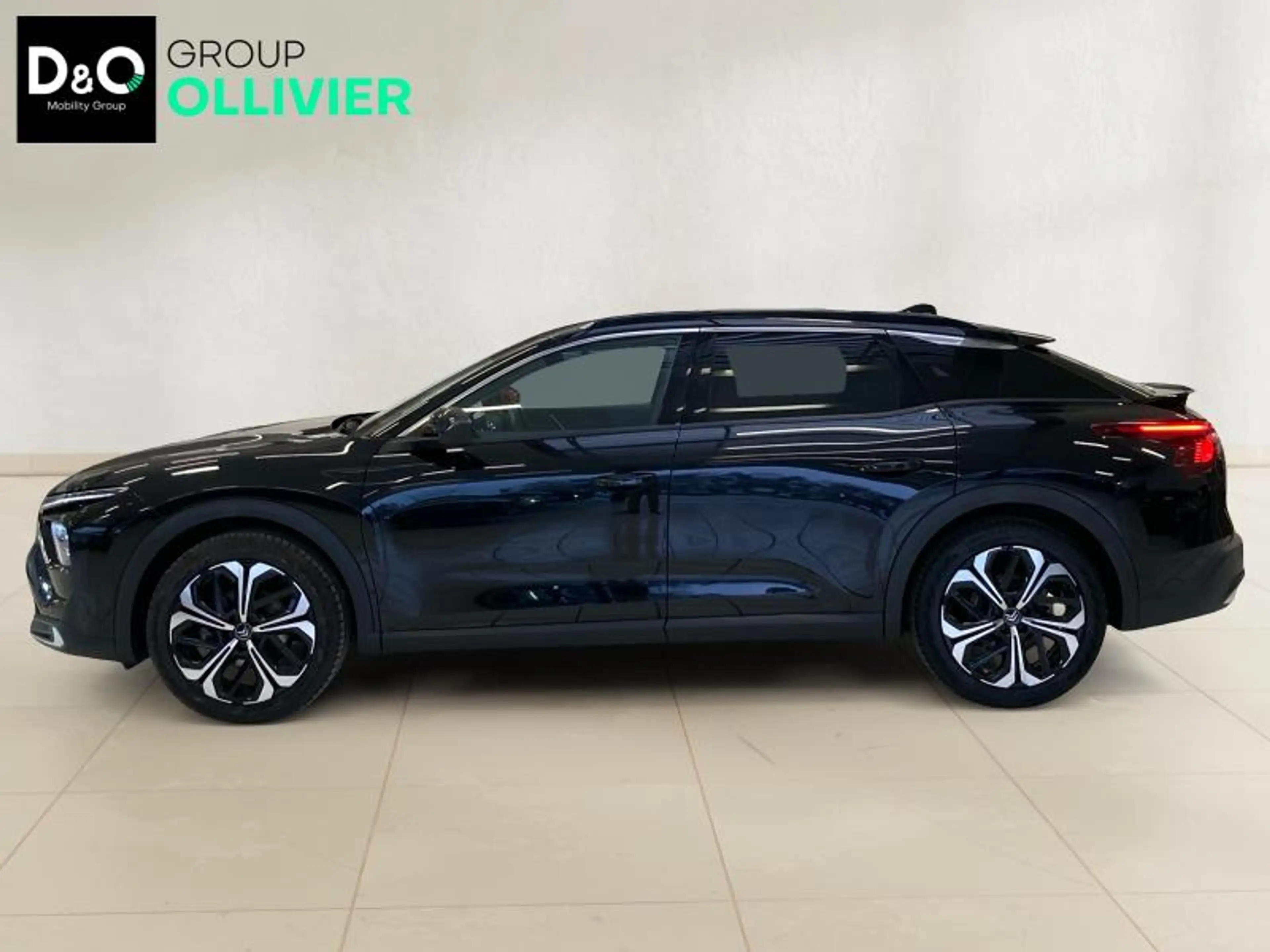 Citroen C5 X Shine - Full Option — photo 4