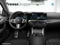 BMW i4 eDrive40 M Sportpaket HiFi DAB LED RFK Shz Szürke - thumbnail 4