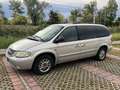 Chrysler Grand Voyager 3.3 AWD LIMITED autom. benzina / gpl - 4x4 - pelle Срібний - thumbnail 7