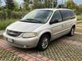 Chrysler Grand Voyager 3.3 AWD LIMITED autom. benzina / gpl - 4x4 - pelle Срібний - thumbnail 6