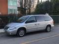 Chrysler Grand Voyager 3.3 AWD LIMITED autom. benzina / gpl - 4x4 - pelle Срібний - thumbnail 2