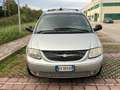 Chrysler Grand Voyager 3.3 AWD LIMITED autom. benzina / gpl - 4x4 - pelle Срібний - thumbnail 9