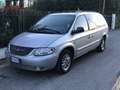Chrysler Grand Voyager 3.3 AWD LIMITED autom. benzina / gpl - 4x4 - pelle Срібний - thumbnail 1