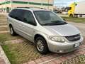 Chrysler Grand Voyager 3.3 AWD LIMITED autom. benzina / gpl - 4x4 - pelle Срібний - thumbnail 10