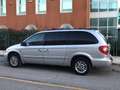 Chrysler Grand Voyager 3.3 AWD LIMITED autom. benzina / gpl - 4x4 - pelle Срібний - thumbnail 4