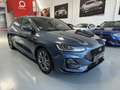 Ford Focus 1.0 Ecoboost MHEV ST-Line 155 Aut. Azul - thumbnail 6