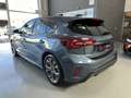 Ford Focus 1.0 Ecoboost MHEV ST-Line 155 Aut. Azul - thumbnail 9
