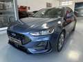 Ford Focus 1.0 Ecoboost MHEV ST-Line 155 Aut. Azul - thumbnail 10