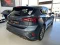 Ford Focus 1.0 Ecoboost MHEV ST-Line 155 Aut. Azul - thumbnail 7