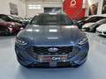 Ford Focus 1.0 Ecoboost MHEV ST-Line 155 Aut. Azul - thumbnail 5