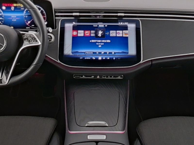 Mercedes-Benz E 220 d Avantgarde Advanced (Pano KLGo Distronic — photo 4
