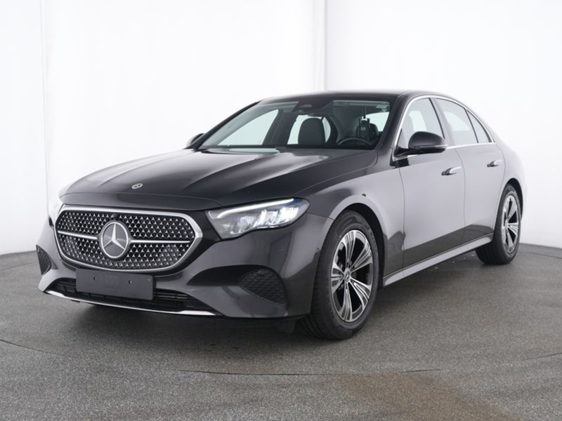 Mercedes-Benz E 220 d Avantgarde Advanced (Pano KLGo Distronic — photo 9