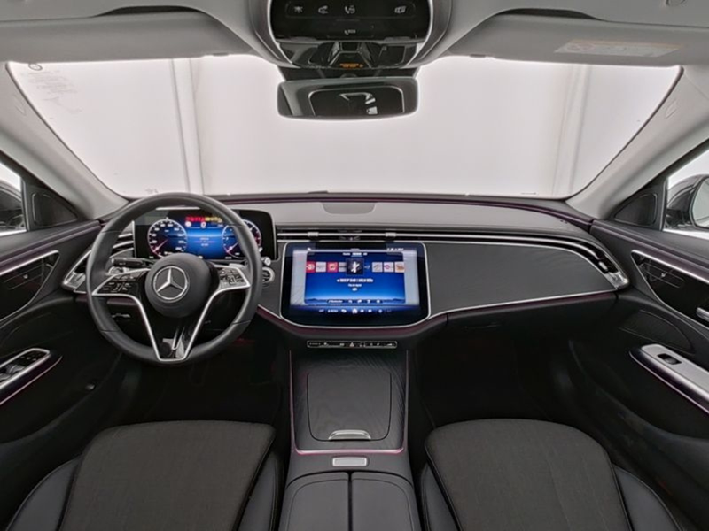 Mercedes-Benz E 220 d Avantgarde Advanced (Pano KLGo Distronic — photo 2
