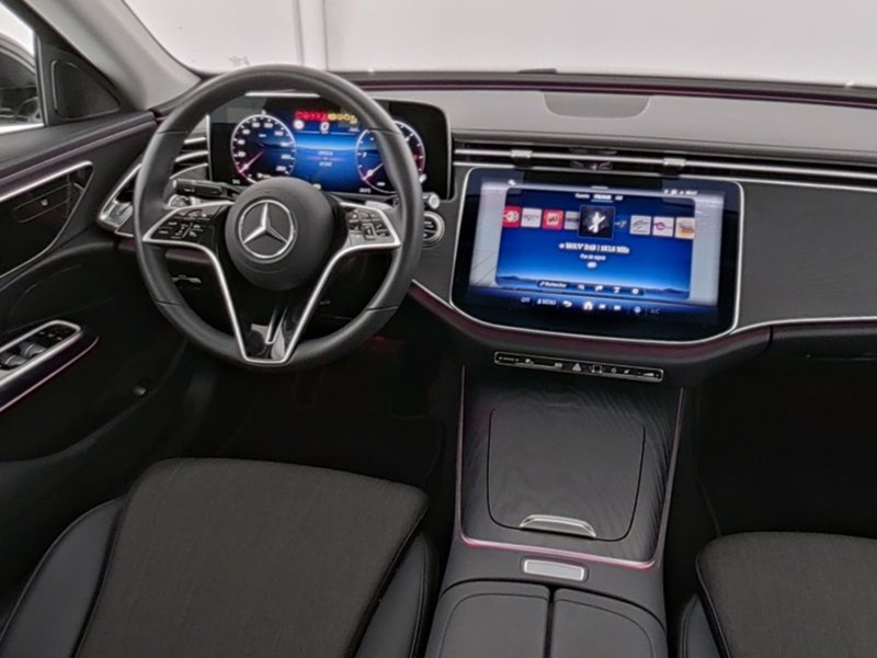 Mercedes-Benz E 220 d Avantgarde Advanced (Pano KLGo Distronic — photo 10