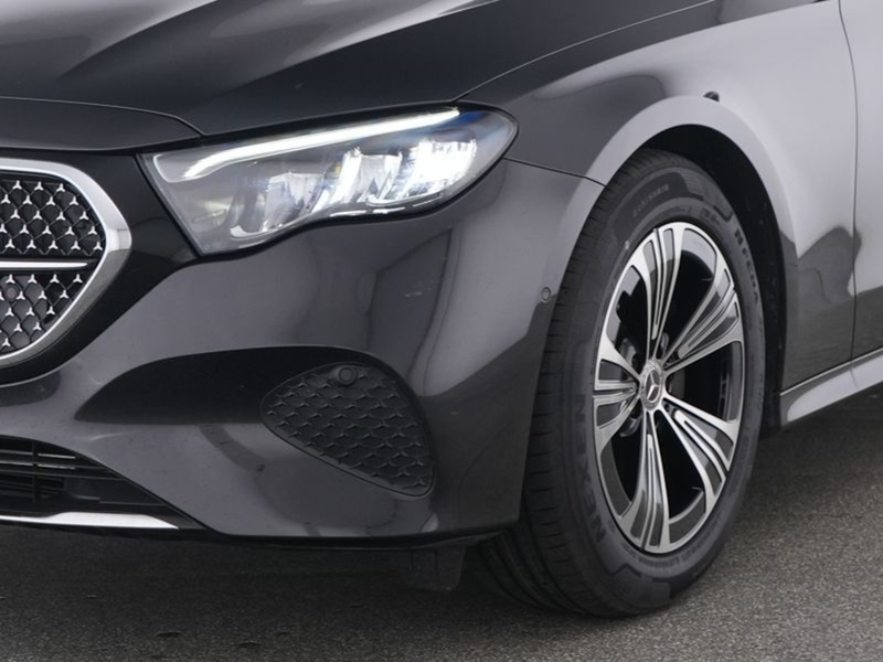 Mercedes-Benz E 220 d Avantgarde Advanced (Pano KLGo Distronic — photo 5