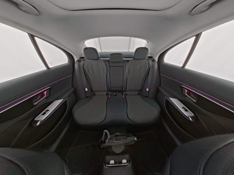 Mercedes-Benz E 220 d Avantgarde Advanced (Pano KLGo Distronic — photo 6