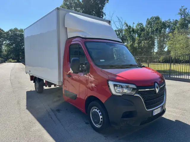 Renault Master T35 2.3 energy dci 145cv L3 GRAN VOLUME + IVA