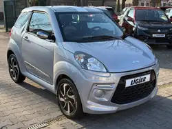 Ligier JS 50 DCI Mopedauto 45 KM/H L6e