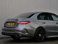 Mercedes-Benz C 200 AMG Line 204 Pk Automaat Navi / Apple Carplay / DA Grau - thumbnail 21