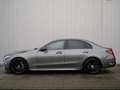 Mercedes-Benz C 200 AMG Line 204 Pk Automaat Navi / Apple Carplay / DA Grau - thumbnail 18