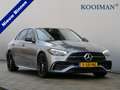 Mercedes-Benz C 200 AMG Line 204 Pk Automaat Navi / Apple Carplay / DA Grau - thumbnail 1