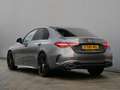 Mercedes-Benz C 200 AMG Line 204 Pk Automaat Navi / Apple Carplay / DA Grau - thumbnail 5