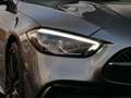 Mercedes-Benz C 200 AMG Line 204 Pk Automaat Navi / Apple Carplay / DA Grau - thumbnail 8