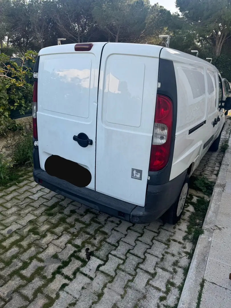 Fiat Doblo 1.6 Dynamic c/abs - 2