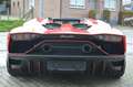 Lamborghini Aventador Ultimae Roadster LP780-4 - 4.700 km - 1 OF 250 Červená - thumbnail 4