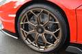 Lamborghini Aventador Ultimae Roadster LP780-4 - 4.700 km - 1 OF 250 Красный - thumbnail 10