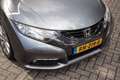 Honda Civic 1.8 Sport -Climate | Cruise | Dealer ond. Gris - thumbnail 24