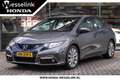 Honda Civic 1.8 Sport -Climate | Cruise | Dealer ond. Gris - thumbnail 1