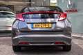 Honda Civic 1.8 Sport -Climate | Cruise | Dealer ond. Gris - thumbnail 12