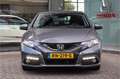 Honda Civic 1.8 Sport -Climate | Cruise | Dealer ond. Gris - thumbnail 11