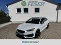 CUPRA Leon Sportstourer VZ 1.4 e-Hybrid FaPa-XL eHECK PANO Weiß - thumbnail 1