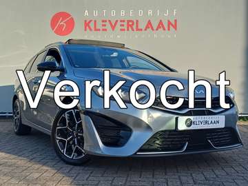 Sportswagon 1.5 T-GDi GT-Line | AUTOMAAT | SCHUIF