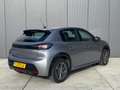 Peugeot e-208 EV Blue Lease Allure 50 kWh Groot Navigatie / 3D C Grijs - thumbnail 4