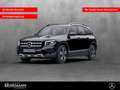 Mercedes-Benz GLB 200 GLB 200 d Style/LED/SHZ/Parktronic/Kamera/Klima Schwarz - thumbnail 1
