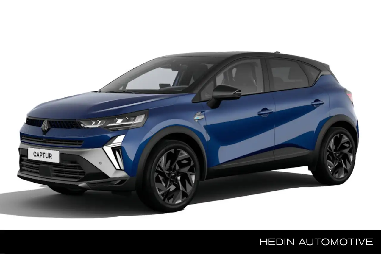 Renault Captur 2026