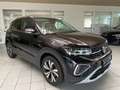 Volkswagen T-Cross 1.0 TSI Style*DSG*NAVI*RFK*ACC*SH*IQ.Light Schwarz - thumbnail 3