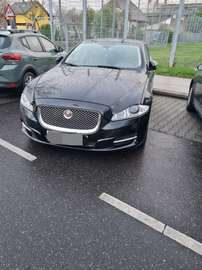 3,0 Diesel Premium Luxury LWB TSS