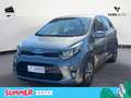 Kia Picanto 1.0 12V 5 porte Style Gris - thumbnail 1