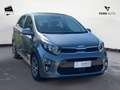 Kia Picanto 1.0 12V 5 porte Style Gris - thumbnail 4