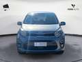 Kia Picanto 1.0 12V 5 porte Style Gris - thumbnail 3