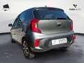 Kia Picanto 1.0 12V 5 porte Style Gris - thumbnail 6