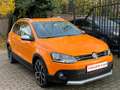 Volkswagen Polo Cross 1.6 CR TDi Highline -Apple CarPlay - Clim !! Orange - thumbnail 7