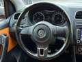 Volkswagen Polo Cross 1.6 CR TDi Highline -Apple CarPlay - Clim !! Orange - thumbnail 15
