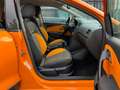 Volkswagen Polo Cross 1.6 CR TDi Highline -Apple CarPlay - Clim !! Orange - thumbnail 11