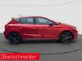 SEAT Ibiza 1.0 TSI FR Black Edition NAVI PDC SHZ LED Rot - thumbnail 8
